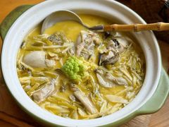 -竹里馆 ·茶食(奥体店)