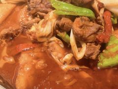 -塔哈尔·新疆盛宴(奉贤龙湖店)