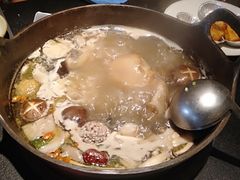 -盡膳口福·百年汤方火锅(科华北路店)