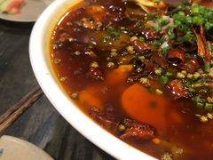 -庆合府重庆大排档(紫都城店)