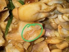 -老字号蛇口德记烧腊饭店·海鲜加工