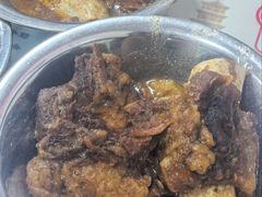 招牌牛排-阿秋牛排(湖心街店)