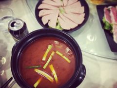 -茶米烧腊茶餐厅(石龙店)