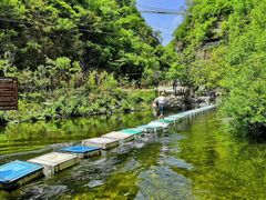 -终南山国家森林公园