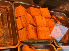 -卤鹅鲜生(卤鹅鲜生万科金域悦府店)