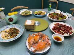 -隐厨·海鲜餐厅(恒通路店)