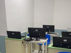-童程童美少儿编程乐高机器人(世纪都会校区)