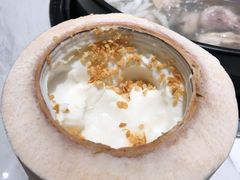 -四季缤纷椰子鸡(雨花亭凯德广场店)