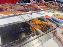 -高鸽子锦州烧烤63年(海阳路店)