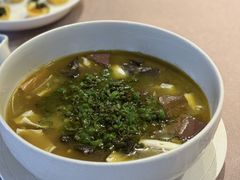 -香然会·园林雅宴(陆家嘴店)