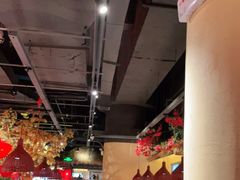 大堂-老湘村·湖南土菜(天河维多利店)