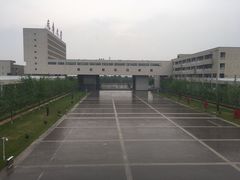 -西安汽车职业大学(临潼校区)