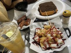 -颓记茶餐厅(美景总店)