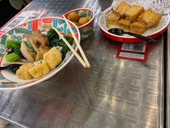 -孖记茶档·热腾茶餐(乐峰店)