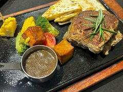 -豪客来牛排(海沧阿罗海店)