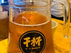 -木屋烧烤(白石洲店)