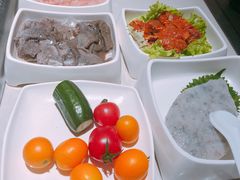 -海底捞火锅(上元大街店)