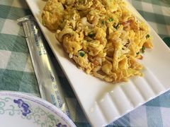 -长廊饭店(锦溪古镇店)