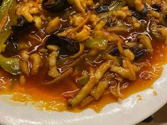-途肴·老农饭庄(百里峡店)