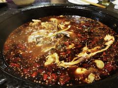 -大鱼山房鱼头火锅(老字号品质店)