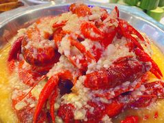 -袁老大龙虾(石鼓路总店)