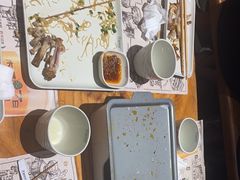 -木屋烧烤(惠阳华润小径湾店)