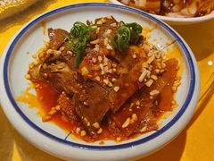 -缪氏川菜(深圳北站缤果空间店)