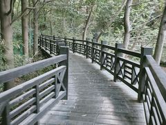 -白马涧龙池景区