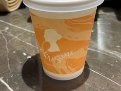 -Chrisbakery&Cafe克莉丝烘焙咖啡馆(万科店)