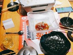 -聚点串吧·北京烧烤(公益西桥店)