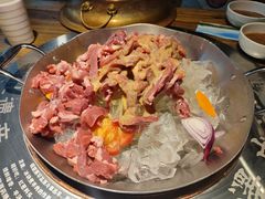 -泽成冰煮羊(非·遗东岸国际店)
