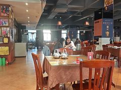 -天下客饭店(中山路店)