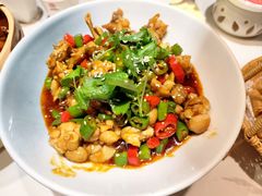 -塘人·老底子宁波菜小馆(南塘老街店)