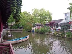 -龚家花园农家乐休闲别墅