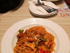 -必胜客(东大桥店)