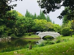 -上海怡沁园度假酒店