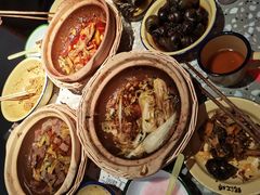 -鹤江桥·红油牛肉粉(SKP店)