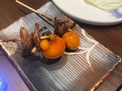 -鸟鹏烧鸟居酒屋(昌岗店)