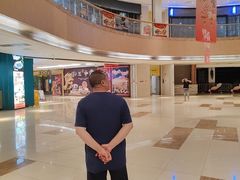 -万科城市广场(厚街店)