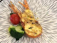 -V Bar海景扒房(北海湾惠龙万达嘉华酒店)