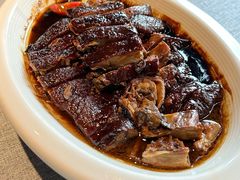 -庆赫隆融合菜馆(群力店)