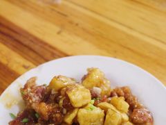 -如我美食(达道社区店)