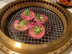 -乾杯烧肉居酒屋(中洲湾店)