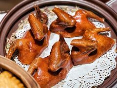 -炆艺乳鸽·煲仔饭大排档(望京来广营店)