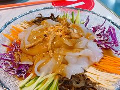 -哈尔滨烧烤·山河村铁锅炖(交大店)