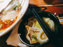 -楼兰新疆主题餐厅(坂田佳华领汇广场店)