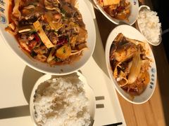 -同济大学-北苑食堂