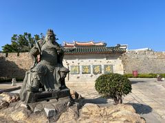 -崇武古城风景区