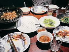 -前海沿·青岛菜(五四广场永旺店)