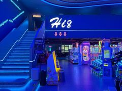-海德温泉生活馆(朝阳大悦城店)